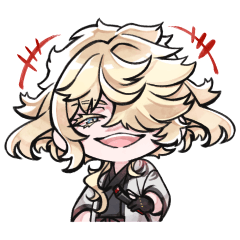 [LINEスタンプ] とうけんらんぶつめあわせスタンプ肆