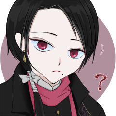 [LINEスタンプ] 清光のお仕えスタンプ