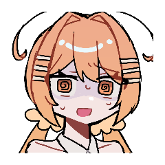 [LINEスタンプ] 萌え萌えいきものずかん