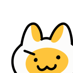 [LINEスタンプ] 動く！笹かま猫のスタンプ