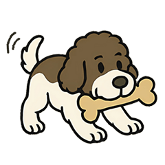 [LINEスタンプ] ALカフェパーティのスタンプ