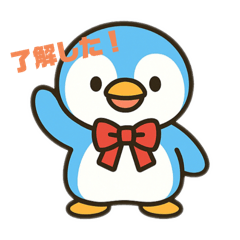 [LINEスタンプ] ぺんたろうとみみくんスタンプ
