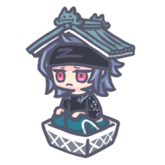 [LINEスタンプ] みつよとりどり