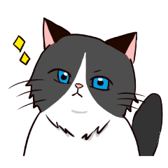 [LINEスタンプ] ラグドールさんとおもちゃ