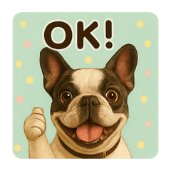 [LINEスタンプ] 可愛い♪犬猫ベイビーズ