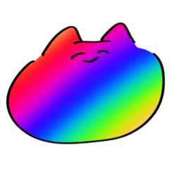 [LINEスタンプ] きぶんやどうぶつ①