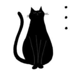 [LINEスタンプ] 日々にゃんズ