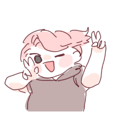 [LINEスタンプ] すときゃんろぐ！