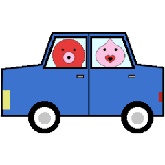 [LINEスタンプ] タコの日常生活 第19弾