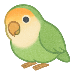 [LINEスタンプ] ちーちちゃんずver2