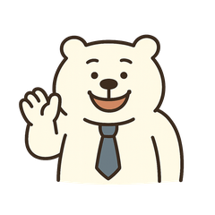 [LINEスタンプ] サラリーマンのクマ田さん(関西弁)