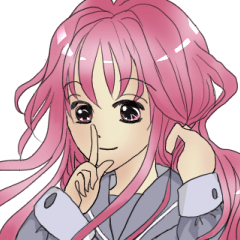 [LINEスタンプ] 可愛いスタンプ22
