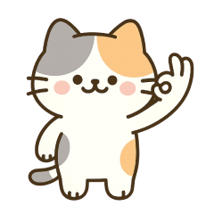 [LINEスタンプ] （デイリーにゃー・日常編）