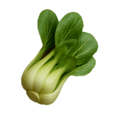 [LINEスタンプ] シンプルな野菜のスタンプ2