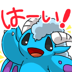 [LINEスタンプ] ちまどらスタンプ