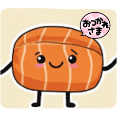 [LINEスタンプ] 挨拶言葉いろいろ