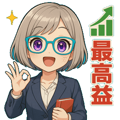 [LINEスタンプ] 白石 紫苑