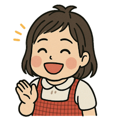 [LINEスタンプ] 2歳 女の子の日常