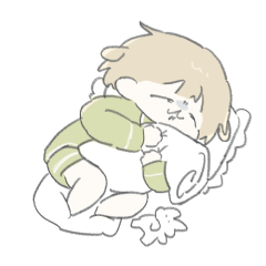 [LINEスタンプ] こみっちゃん！(1)
