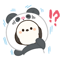 [LINEスタンプ] しまちゃん012025