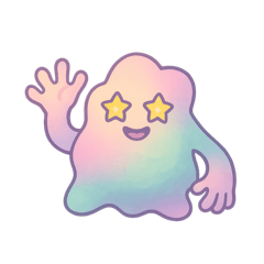 [LINEスタンプ] 毎回ちがう！七変化ヘンナン