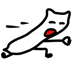 [LINEスタンプ] 木綿豆腐くん太郎