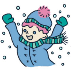 [LINEスタンプ] ギヨームとなかまたち