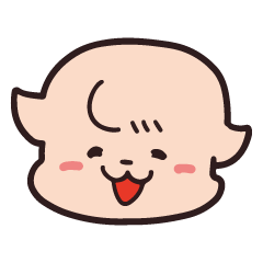 [LINEスタンプ] 川原のカワラン