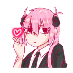 [LINEスタンプ] うちの人外詰め