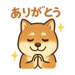 [LINEスタンプ] りき 日常生活
