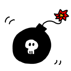 [LINEスタンプ] かゆいところに手がとどく