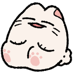 [LINEスタンプ] でいふくちゃん