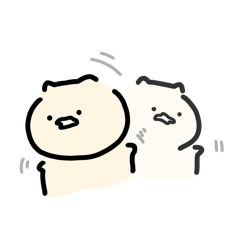 [LINEスタンプ] にんまり2