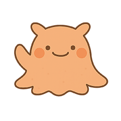 [LINEスタンプ] めんだこのまいにち