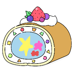 [LINEスタンプ] 気持ちを伝えたいな