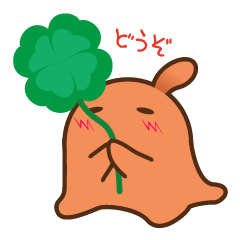 [LINEスタンプ] めんだこのメンメン
