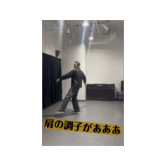 [LINEスタンプ] 非日常系スタンプ