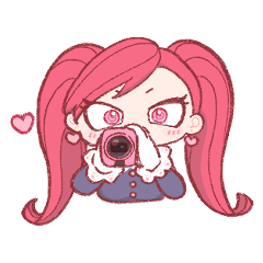 [LINEスタンプ] 【ヒロアカ】ラブラバ♡スタンプ