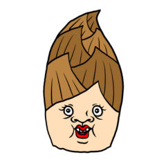 [LINEスタンプ] ホビヲノエ Vol.3