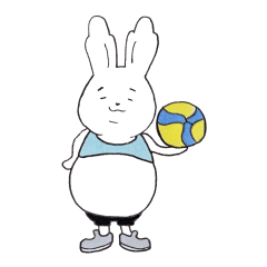 [LINEスタンプ] ぷく丸の敬語スタンプ