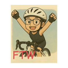 [LINEスタンプ] Dr. Sam（英語の略語集）