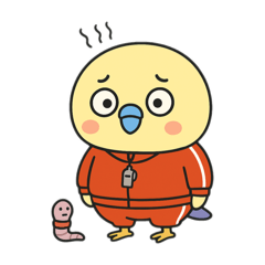 [LINEスタンプ] じゃじぴぃ♡日常スタンプ