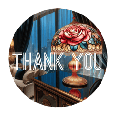 [LINEスタンプ] #weekend cafe2