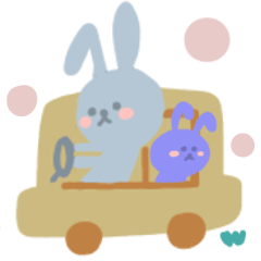 [LINEスタンプ] 分団登下校