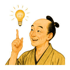 [LINEスタンプ] 純次と感情的な日本男子たち