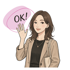 [LINEスタンプ] 30代お姉さんスタンプ