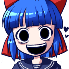 [LINEスタンプ] 86友スタンプ_01