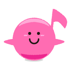 [LINEスタンプ] ずっと使える かわいいオンプ1