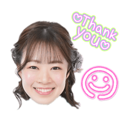 [LINEスタンプ] もけこ