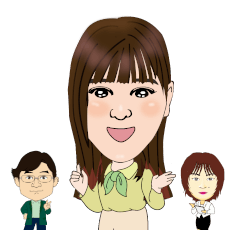 [LINEスタンプ] 電脳サロンマキのお客様 55
